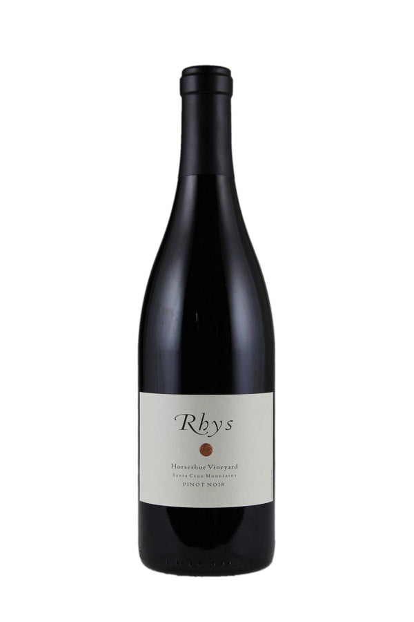 Rhys Vineyards Santa Cruz Mountains Pinot Noir 2017 - 750 ML