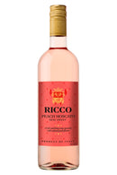 Ricco Peach Moscato - 750 ML