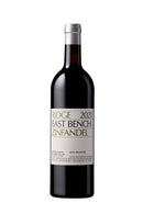 Ridge East Bench Zinfandel 2023 - 750 ML