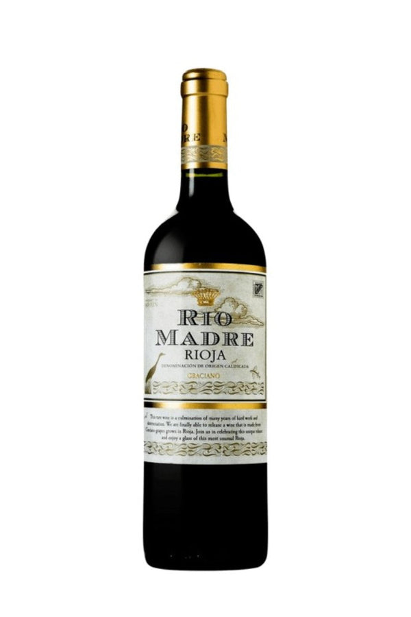 Rio Madre Rioja 2021 - 750 ML