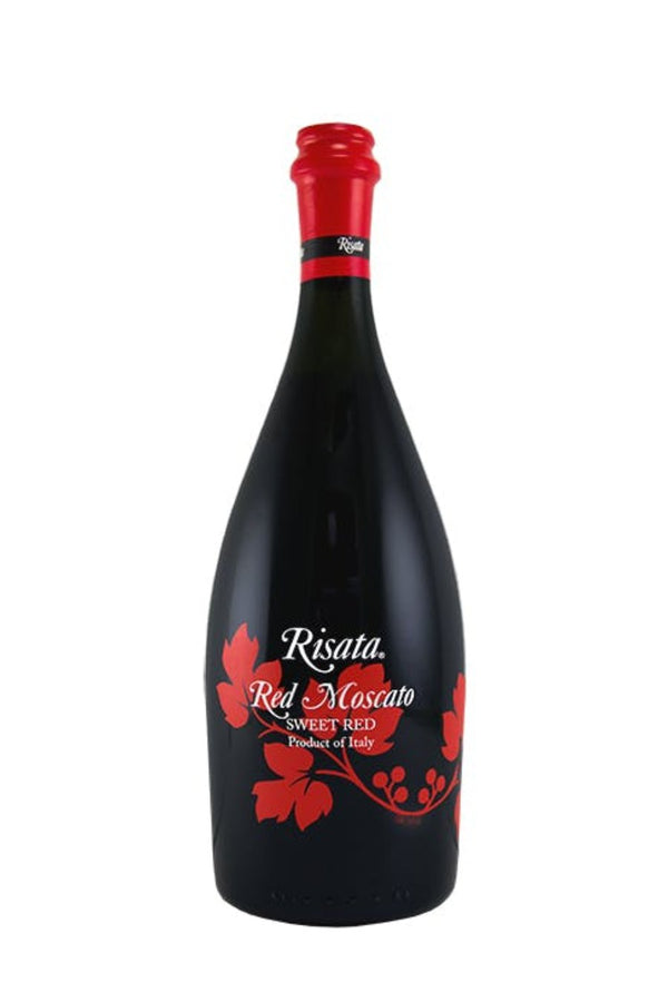 Risata Moscato Sweet Red - 750 ML