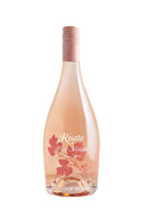 Risata Pink Moscato - 750 ML