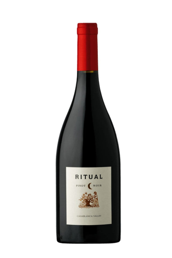 Ritual Pinot Noir 2019 - 750 ML