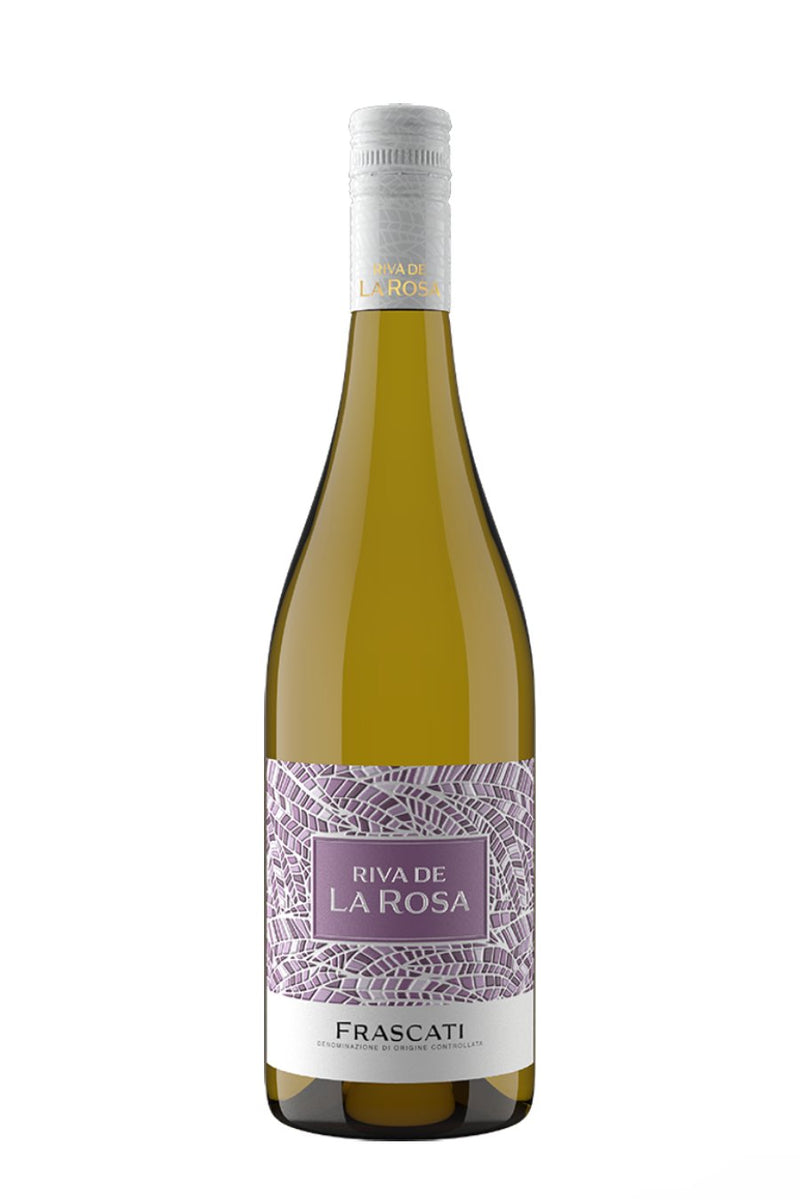 Riva de la Rosa Frascati DOC - 750 ML