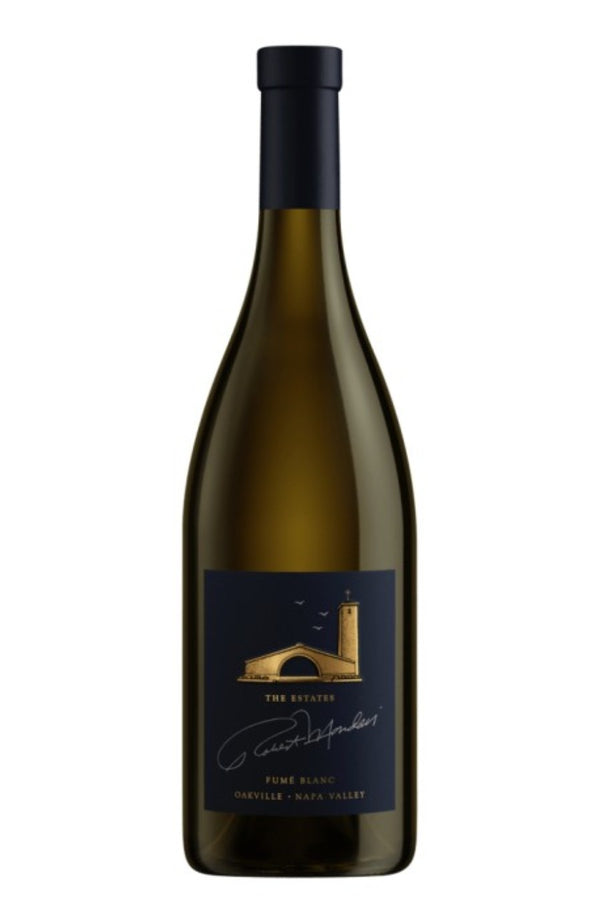 Robert Mondavi Winery Fume Blanc 2021 - 750 ML