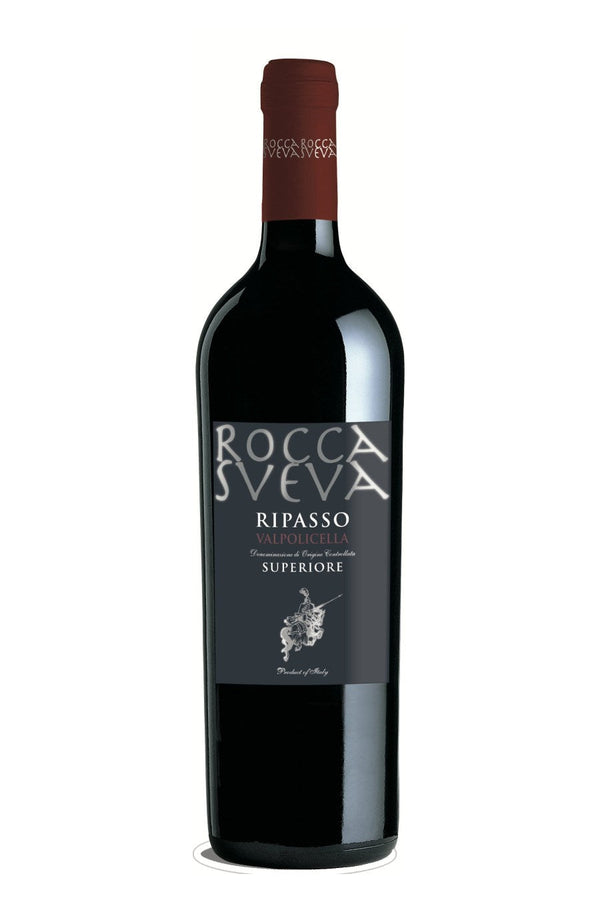 Rocca Sveva Valpolicella Ripasso Superiore 2016 - 750 ML