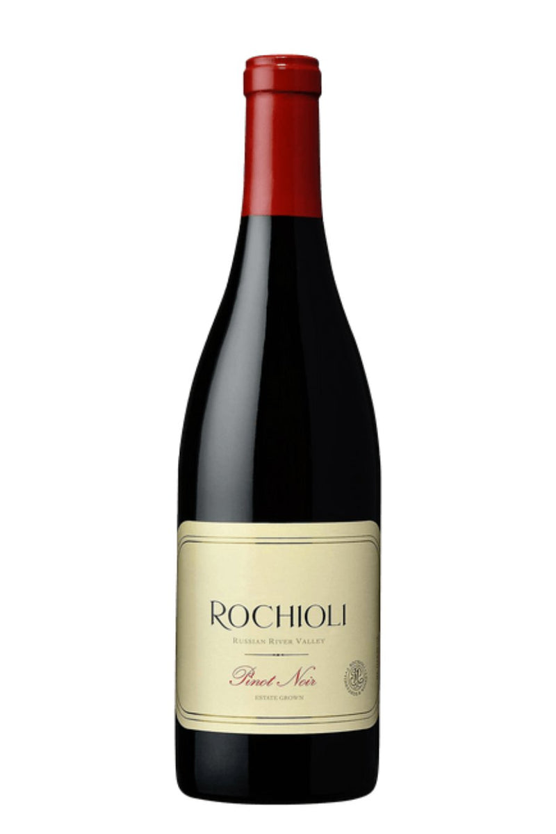 Rochioli Pinot Noir Russian River Valley 2021 - 750 ML