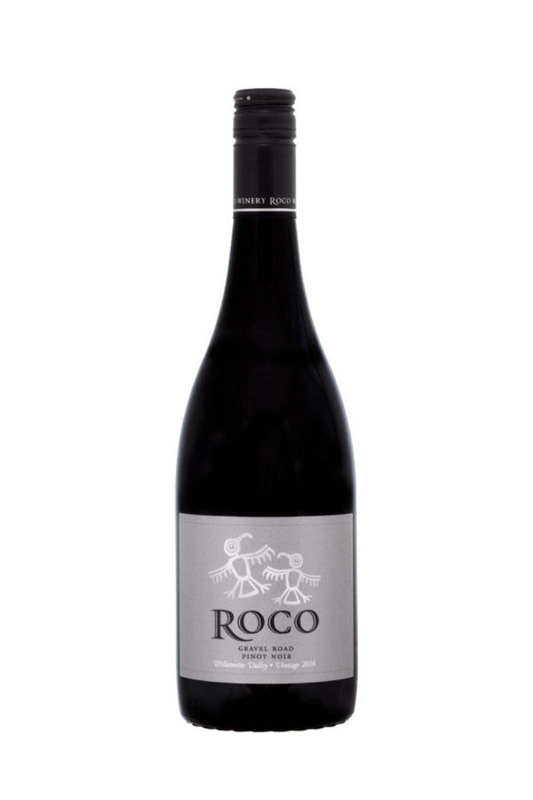 Roco Gravel Road Pinot Noir 2021 - 750 ML