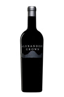 Rodney Strong Alexander's Crown Cabernet Sauvignon 2019 - 750 ML