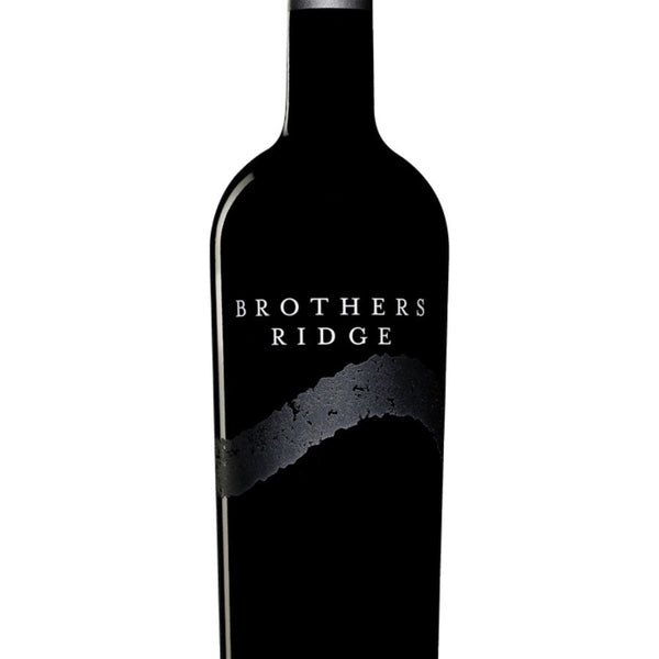 Rodney Strong Brothers Ridge Cabernet Sauvignon 2019 - 750 ML