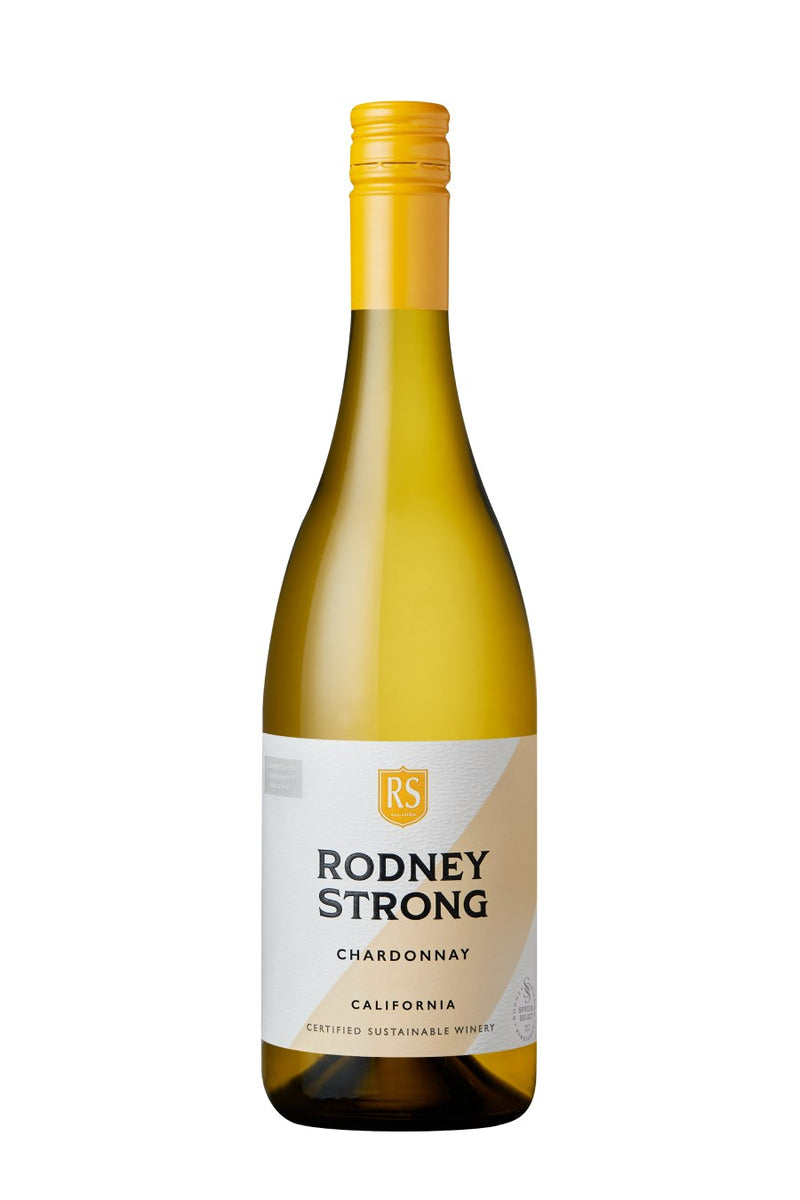 Rodney Strong Chardonnay 2022 - 750 ML