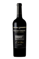 Rodney Strong Old Vines Zinfandel 2021 - 750 ML