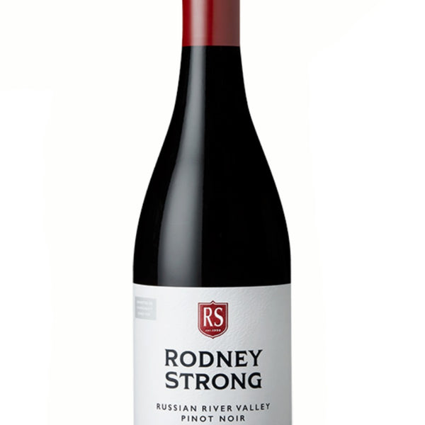 Rodney Strong Russian River Pinot Noir 2024 - 750 ML