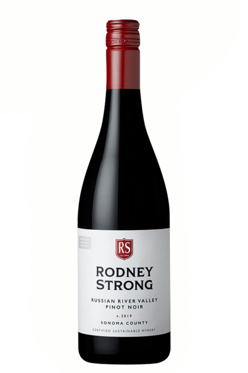 Rodney Strong Russian River Pinot Noir 2021 - 750 ML