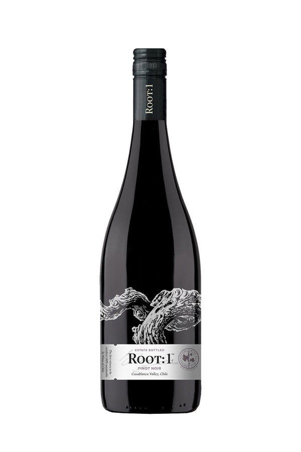 Root 1 Pinot Noir 2022 - 750 ML