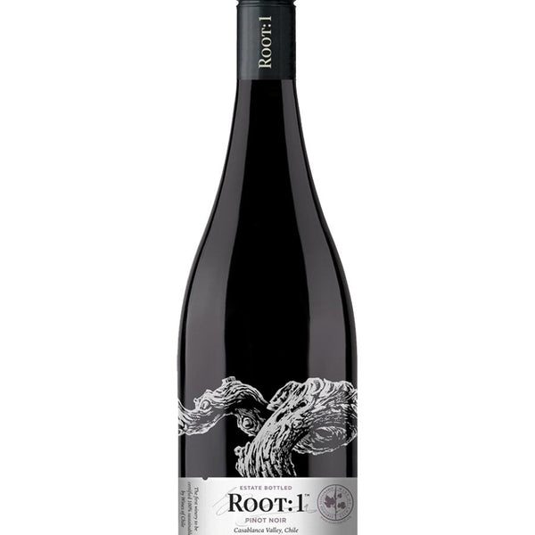 Root 1 Pinot Noir 2023 - 750 ML