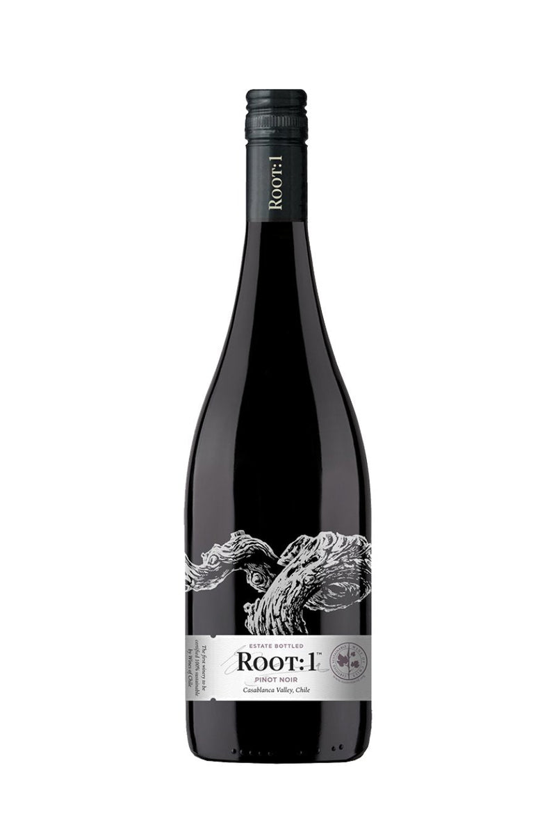 Root 1 Pinot Noir 2023 - 750 ML