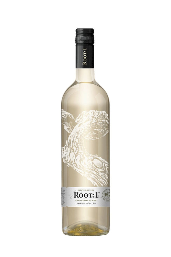Root 1 Sauvignon Blanc 2022 - 750 ML