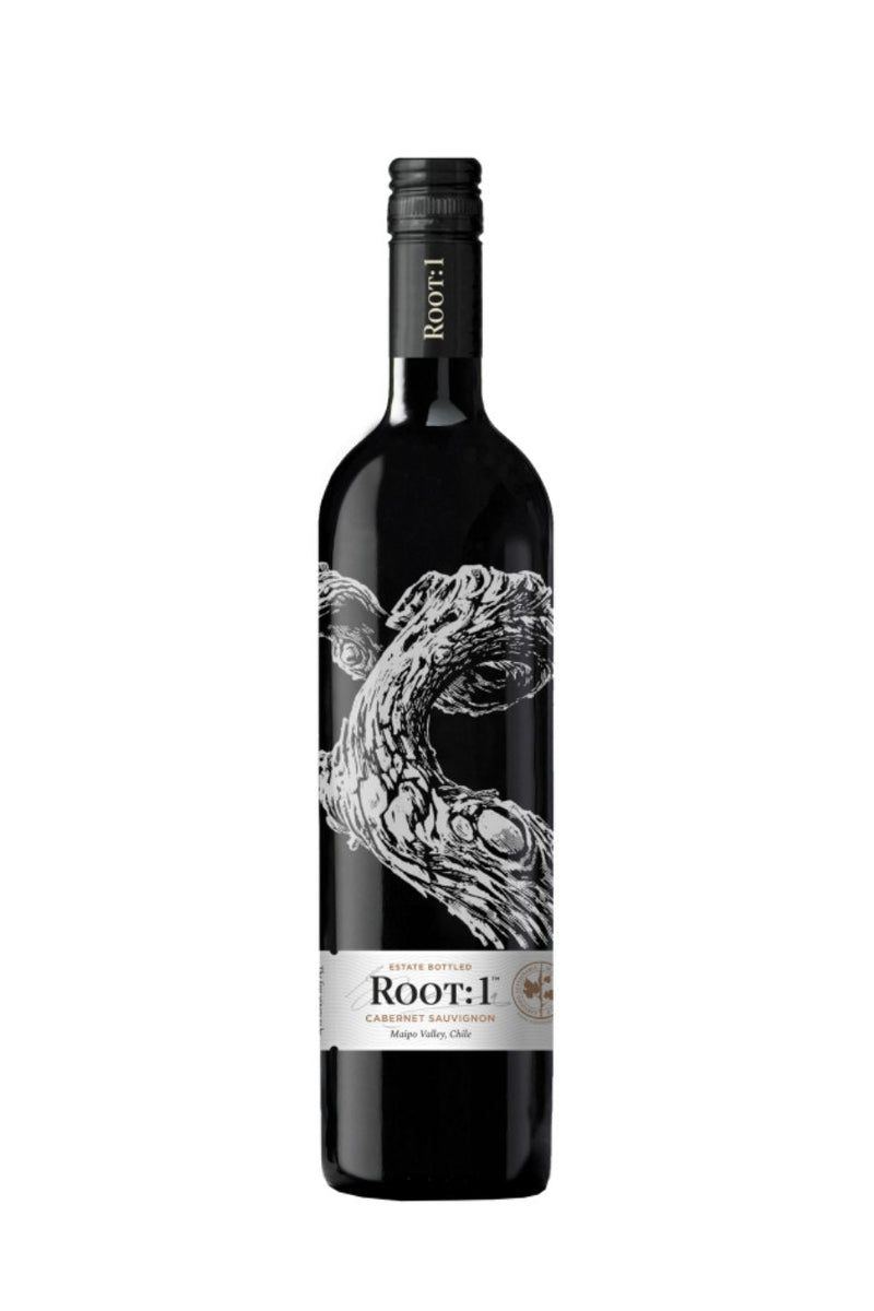 Root:1 Cabernet Sauvignon 2022 - 750 ML