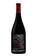 Roots Run Deep Educated Guess Pinot Noir 2021 - 750 ML