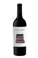 Roots Run Deep Hypothesis Cabernet Sauvignon 2019 - 750 ML