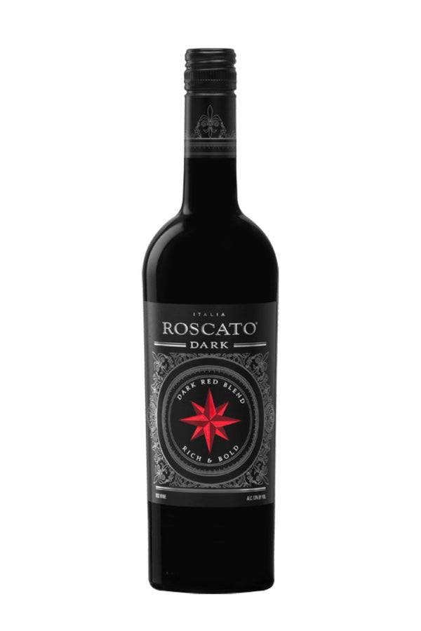 Roscato Dark Red Blend - 750 ML