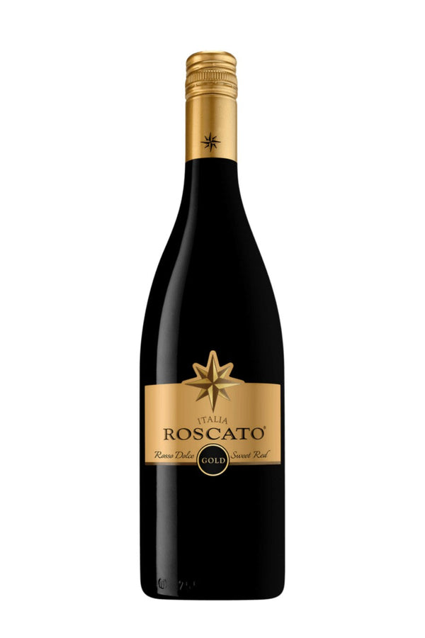 Roscato Dolce Rosso Gold Edition - 750 ML