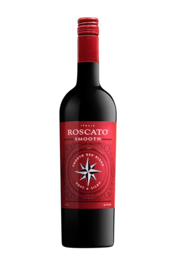 Roscato Smooth Red Blend - 750 ML