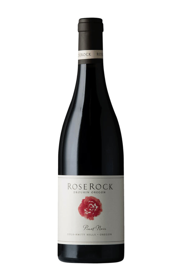 Roserock by Drouhin Oregon Eola-Amity Hills Pinot Noir 2022 - 750 ML