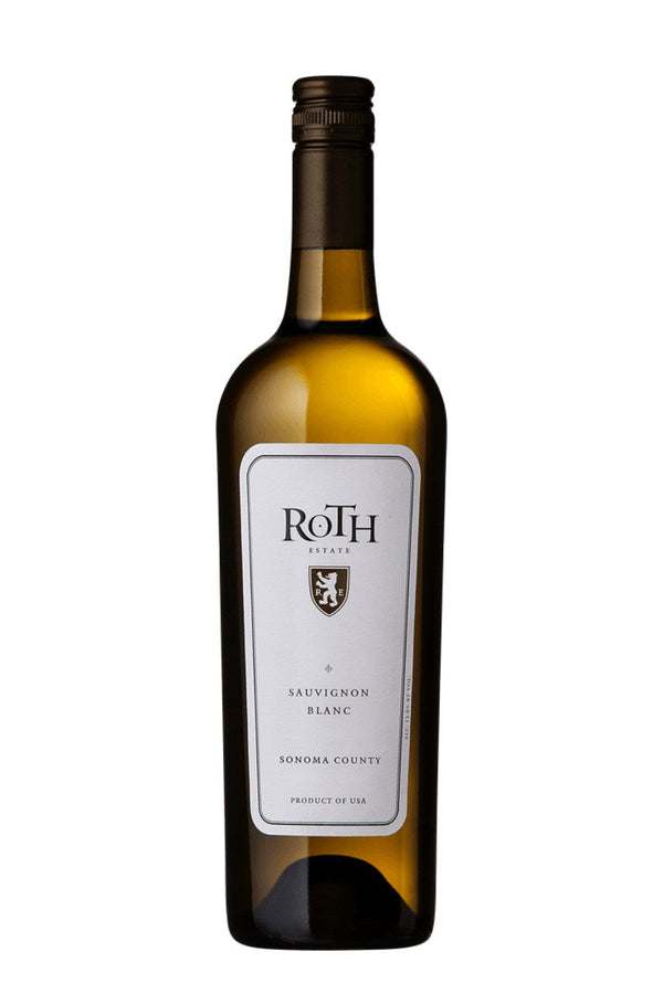 Roth Sauvignon Blanc 2018 - 750 ML