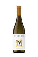 Rough Day Chardonnay 2023 - 750 ML