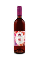 Round Barn Weekend Sweet Red - 750 ML