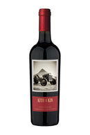 Round Pond Kith and Kin Cabernet Sauvignon 2022 - 750 ML