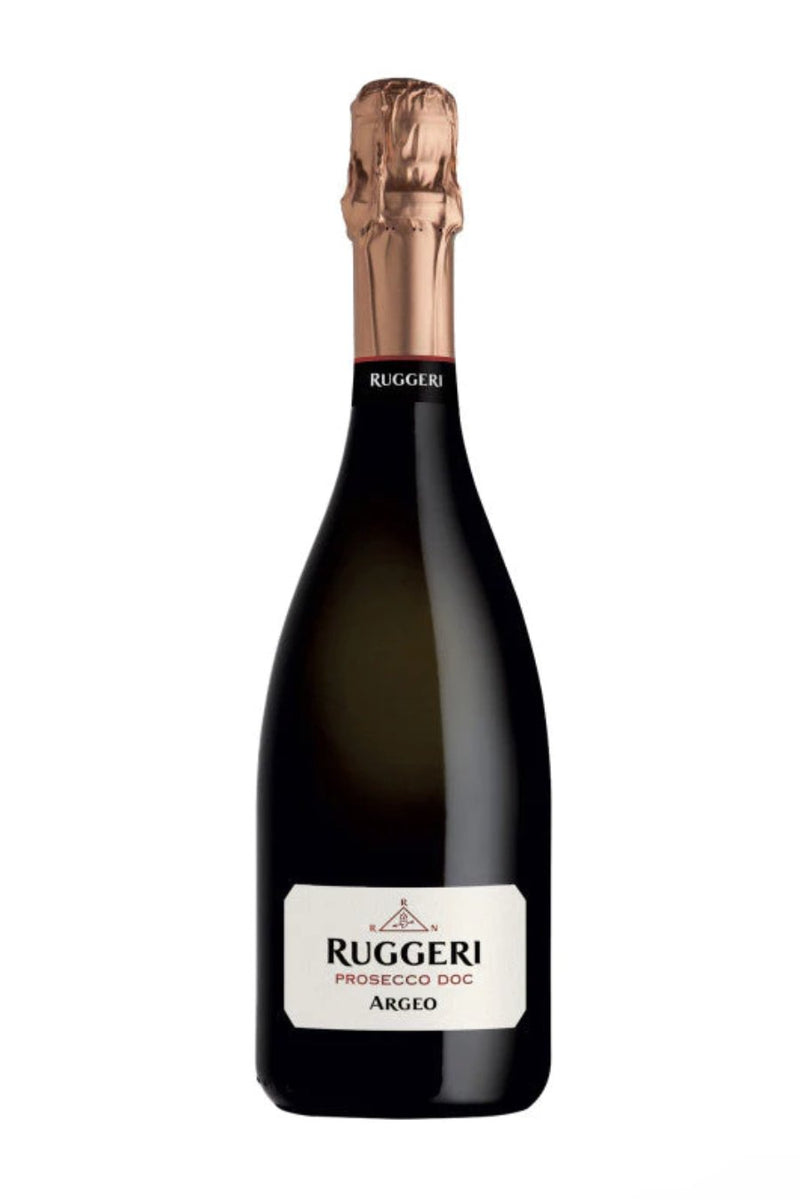 Ruggeri Prosecco Brut Argeo DOC - 750 ML