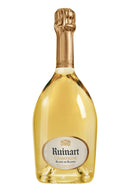 Ruinart Brut Blanc de Blancs Champagne - 750 ML