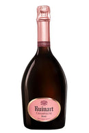 Ruinart Brut Rose - 750 ML