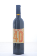 Ruta Del Vino No. 40 Mendoza Malbec 2018 - 750 ML - Wine on Sale