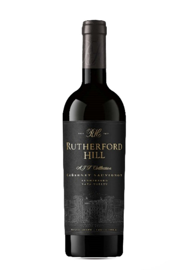 Rutherford Hill AJT Collection Cabernet Sauvignon 2022 - 750 ML