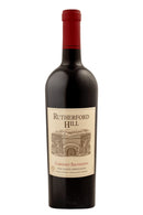 Rutherford Hill Cabernet Sauvignon 2016 - 750 ML