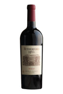 Rutherford Hill Merlot Napa Valley 2022 - 750 ML