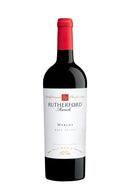 Rutherford Ranch Merlot 2018 - 750 ML