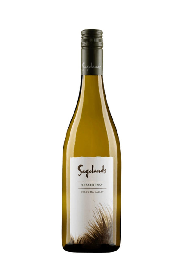 Sagelands (Staton Hills) Chardonnay - 750 ML