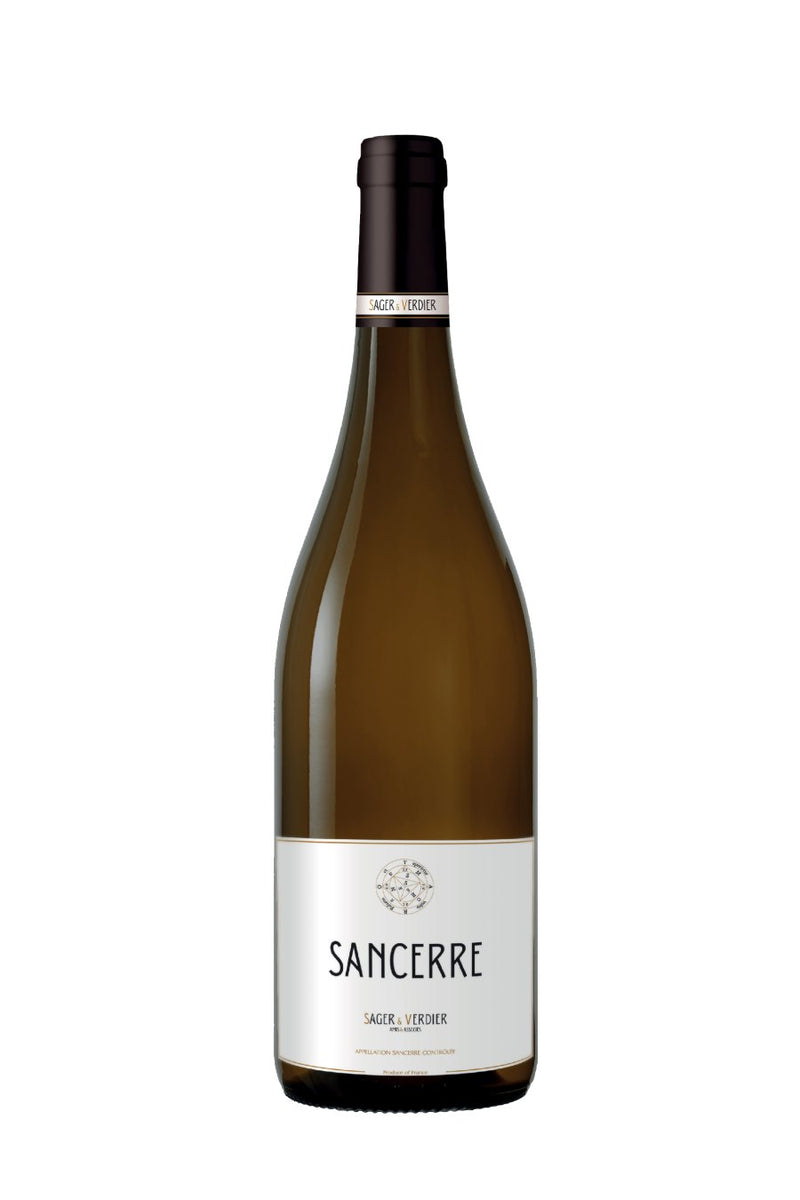 Sager & Verdier Sancerre 2022 - 750 ML