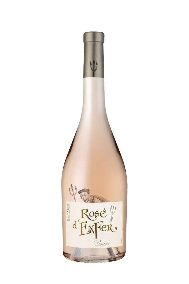 Saint Mont Rose d'Enfer 2022 - 750 ML