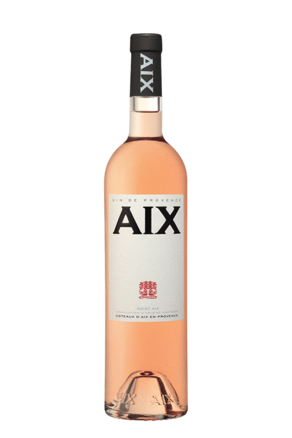 Saint Aix AIX Rose 2019 - 750 ML - Wine on Sale