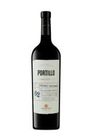 Salentein Portillo Cabernet Sauvignon 2022 - 750 ML
