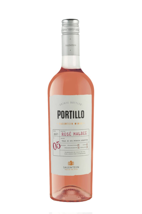 Salentein Portillo Rose 2021 - 750 ML
