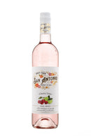 San Antonio Fruit Farm Cherry Lime Rose - 750 ML
