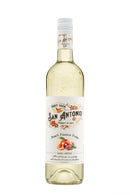 San Antonio Fruit Farm Peach Passion Fruit White - 750 ML