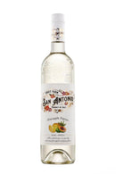 San Antonio Fruit Farm Pineapple Papaya White NV - 750 ML